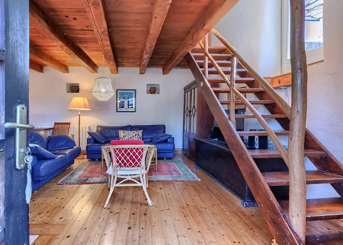 Vikendica Village Family House Ranka By Interhome